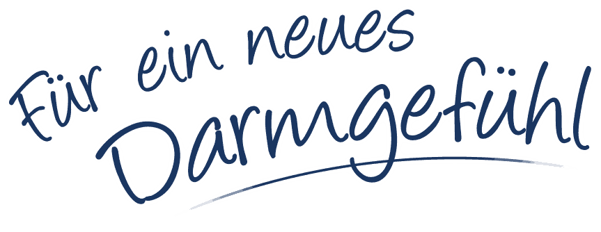 Für ein neues Darmgefühl